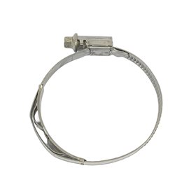 OPASKA DO WEZA INTERCOOLERA 60MM - DEFEN PYC102340G