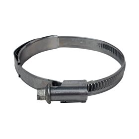 OPASKA DO WEZA INTERCOOLERA 60MM - DEFEN PYC102340G