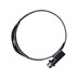 OPASKA DO WEZA INTERCOOLERA 60MM - DEFEN PYC102340G