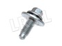 SRUBA M8 X 20MM MOCOWANIA BELKI PRZEDNIE PYG500050GEN