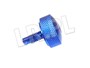 KOREK RURY GUM. CHLODNICY TD5 PYP10008BLUE