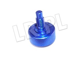 KOREK RURY GUM. CHLODNICY TD5 PYP10008BLUE