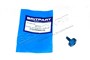 KOREK RURY GUM. CHLODNICY TD5 PYP10008BLUE