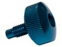 KOREK RURY GUM. CHLODNICY TD5 PYP10008BLUE