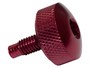 KOREK RURY GUM. CHLODNICY TD5 PYP10008RED
