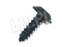 SRUBA 4 X 12 MM MOCOWANIA REFLEKTORA DEF PYP500140GEN