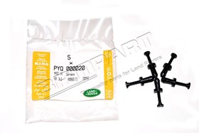 KLIP MOCOWANIA OSLONY WENTYALTORA - RR L PYQ000020GEN