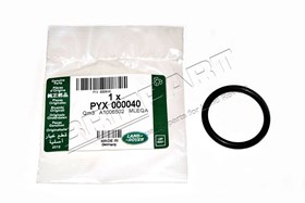 ORING KOLEKTORA WODY RR L322 4,4 V8 (DUZ PYX000040GEN