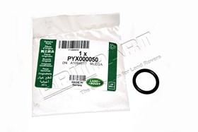 ORING KOLEKTORA WODY RR L322 4,4 V8 (MAL PYX000050GEN