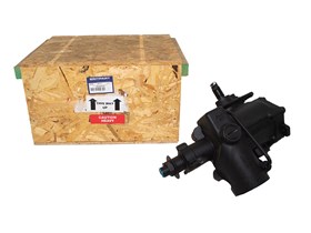 PRZEKLADNIA KIEROWNICZA KOMPLETNA - ADWE QAF500120G