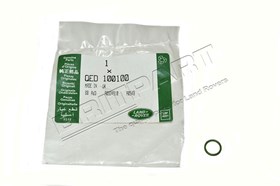 ORING PRZEWODOW OLEJOWYCH SERWO DISCOVER QED100100GEN