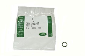 ORING PRZEWODOW OLEJOWYCH SERWO DISCOVER QED100100GEN