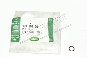 ORING PRZEWODOW OLEJOWYCH SERWO DISCOVER QED100130GEN