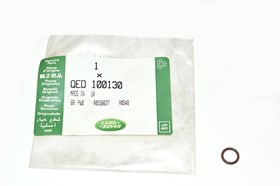 ORING PRZEWODOW OLEJOWYCH SERWO DISCOVER QED100130GEN