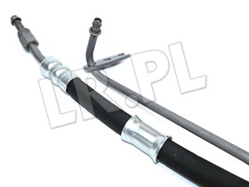 PRZEWOD OLEJOWY OD POMPY SERWO DO PRZEKL QEP105491GEN