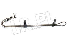 PRZEWOD OLEJOWY OD POMPY SERWO DO PRZEKL QEP105491GEN