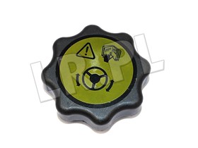 KOREK ZBIORNIKA SERWO FREELANDER / DISCO QEZ100120GEN