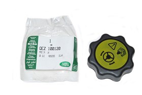 KOREK ZBIORNIKA SERWO FREELANDER / DISCO QEZ100120GEN
