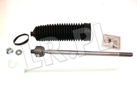 DRAZEK KIEROWNICZY PRZY PRZEKLADNI M16 - QFK500010TRW