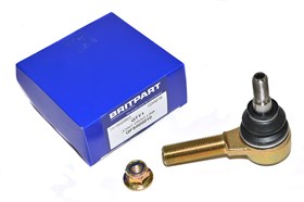 KONCOWKA DRAZKA RR P38 / DISCO II QFS000010
