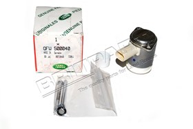 CZUJNIK / REGULATOR CISNIENIA WSPOMAGANI QFW500040GEN