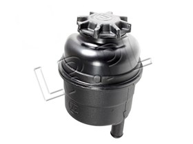 ZBIORNIK PLYNU SERWO KIEROWNICY PLASTIKO QFX000030