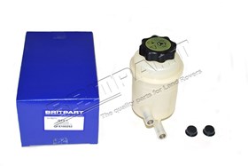 ZBIORNIK PLYNU SERWO FREEL. QFX100252G