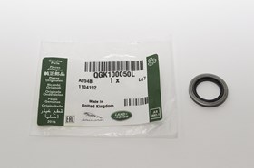 PODKLADKA SRUBY BANJO PRZEWODOW OLEJOWYC QGK100050LGEN