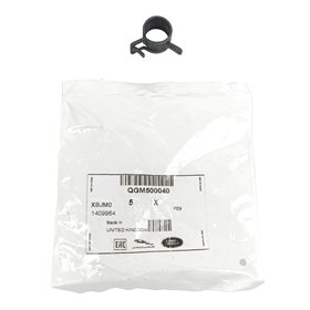 OPASKA ZACISKOWA PRZEWODU WSPOMAGANIA RR QGM500040GEN