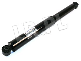 AMORTYZATOR KIEROWNICY - DISCOVERY II QHH100001
