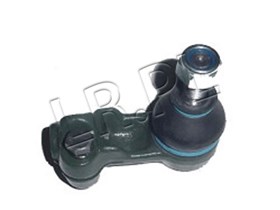 KONCOWKA DRAZKA LEWA STRONA FREEL. QJB100230