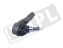 KONCOWKA DRAZKA PRAWA / LEWA RR SPORT (D QJB500040DELPHI