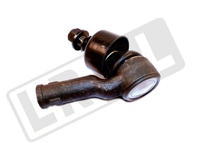 KONCOWKA DRAZKA PRAWA / LEWA RR SPORT (O QJB500070G-BM