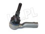 KONCOWKA DRAZKA RR SPORT PRAWA / LEWA OD QJB500070GEN