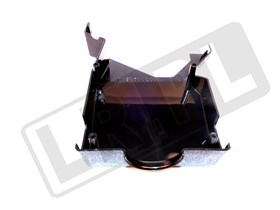 OBUDOWA KOLUMNY KIEROWNICZEJ DEFENDER GO QRB500160PMAALL