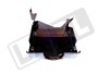 OBUDOWA KOLUMNY KIEROWNICZEJ DEFENDER GO QRB500160PMAALL