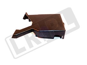 OBUDOWA KOLUMNY KIEROWNICZEJ DEFENDER GO QRB500160PMAALL