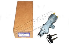 STACYJKA - DEFENDER KPL (DIESEL NA) QRF100870