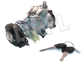 STACYJKA - FREELANDER DO 2000 QRJ100230GEN