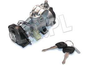 STACYJKA - FREELANDER DO 2000 QRJ100230GEN