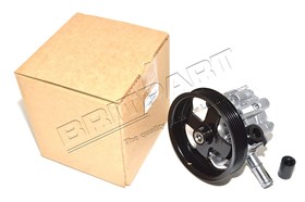 PUMP ASY - POWER STEERING QVB500390