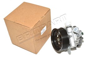 POMPA WSPOMAGANIA L322 3.6 TDV8 QVB500630G
