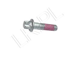SRUBA WALKA KIEROWNICZEGO DISCO II OD 20 QYG500100GEN
