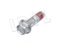 SRUBA KOLUMNY KIEROWNICZEJ M8 X 1,25 DIS QYG500110GEN