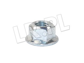 NAKRĘTKA M12 / ŁĄCZNIKA STABILIZATORA R0 QYH100271G