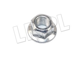 NAKRĘTKA M12 / ŁĄCZNIKA STABILIZATORA R0 QYH100271G