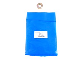 NAKRETKA MOCOWANIA KIEROWNICY DO KOLUMNY QYH500130G