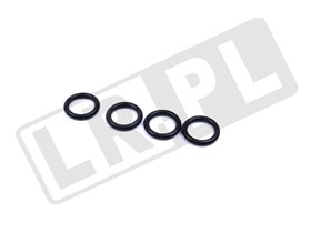 ORING PRZEWODOW OLEJOWYCH SERWO / PRZEKL QYX100280