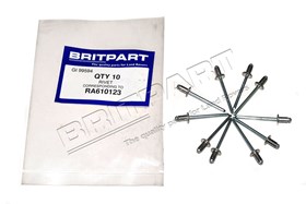RIVET RA610123G
