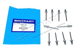 NIT BLACHY MOCOWANIA KLIMATYZACJI DEFEND RA612183G